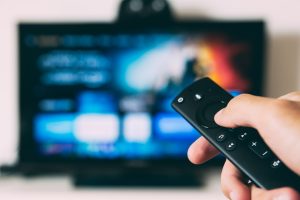 Photo amazon fire tv stick