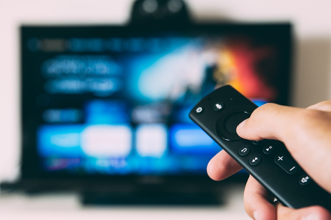 Photo amazon fire tv stick