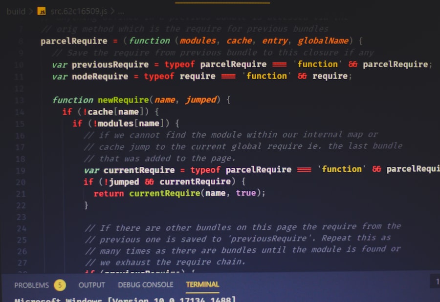 Photo Python Bootcamp