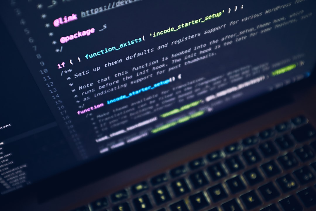 Photo JavaScript Course