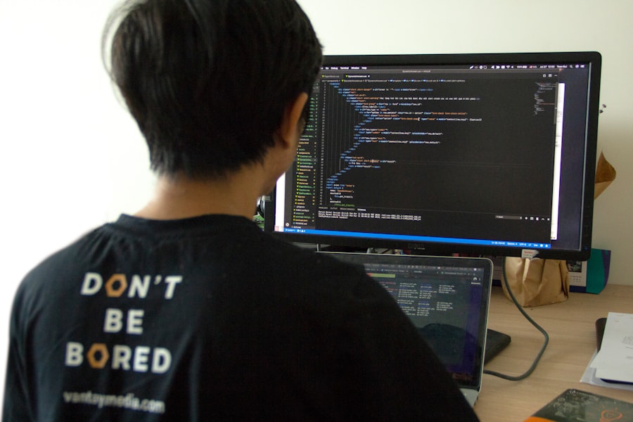 Photo Python Pro Bootcamp