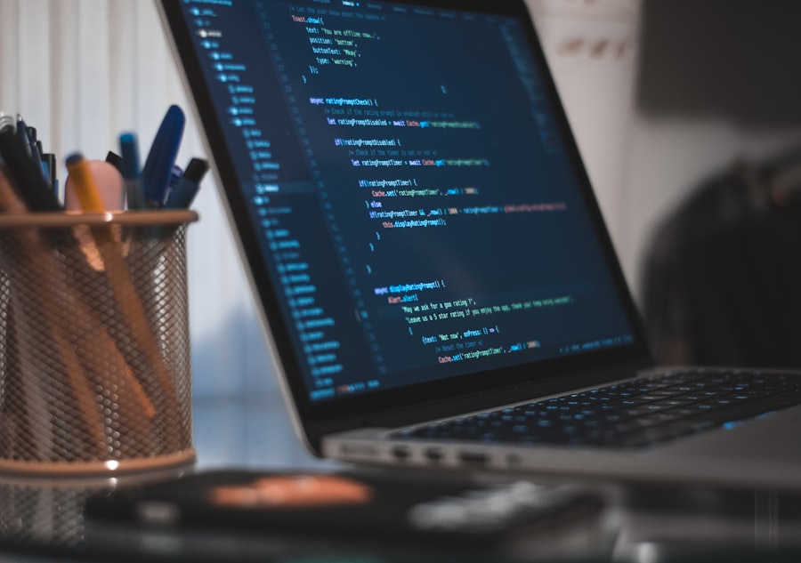 Photo JavaScript Course