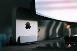 Photo mac mini