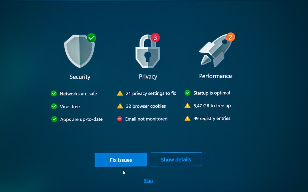 Photo AdGuard VPN