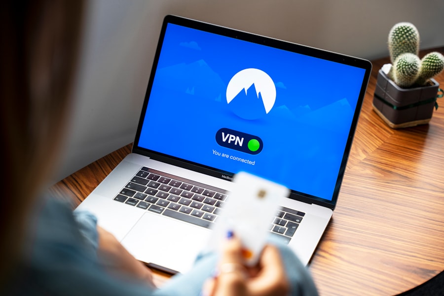 Photo AdGuard VPN