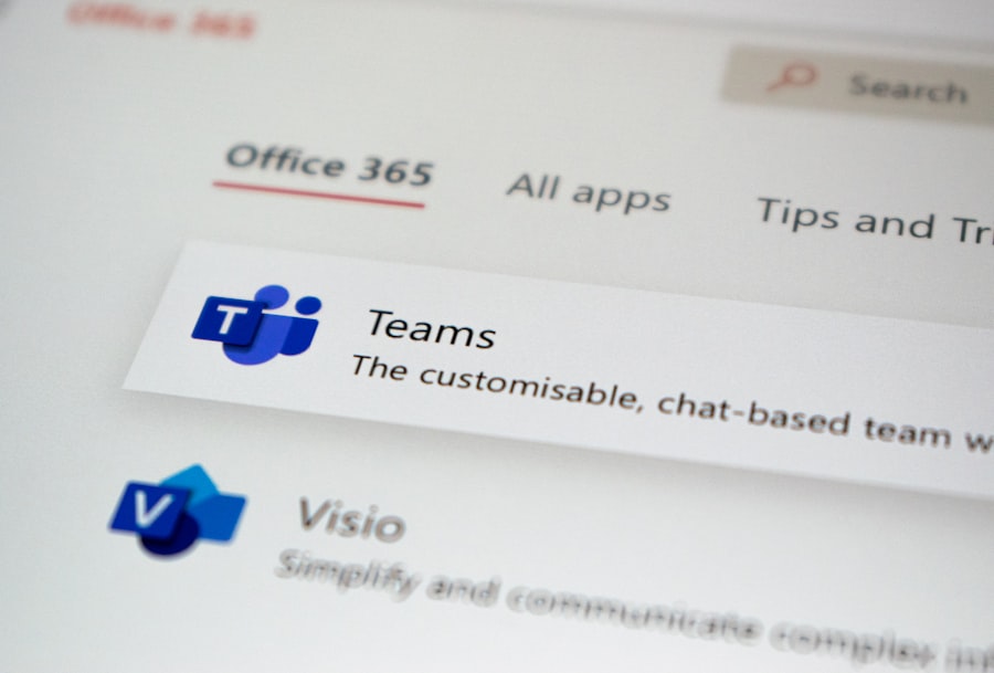 Photo Microsoft Office Home & Business
