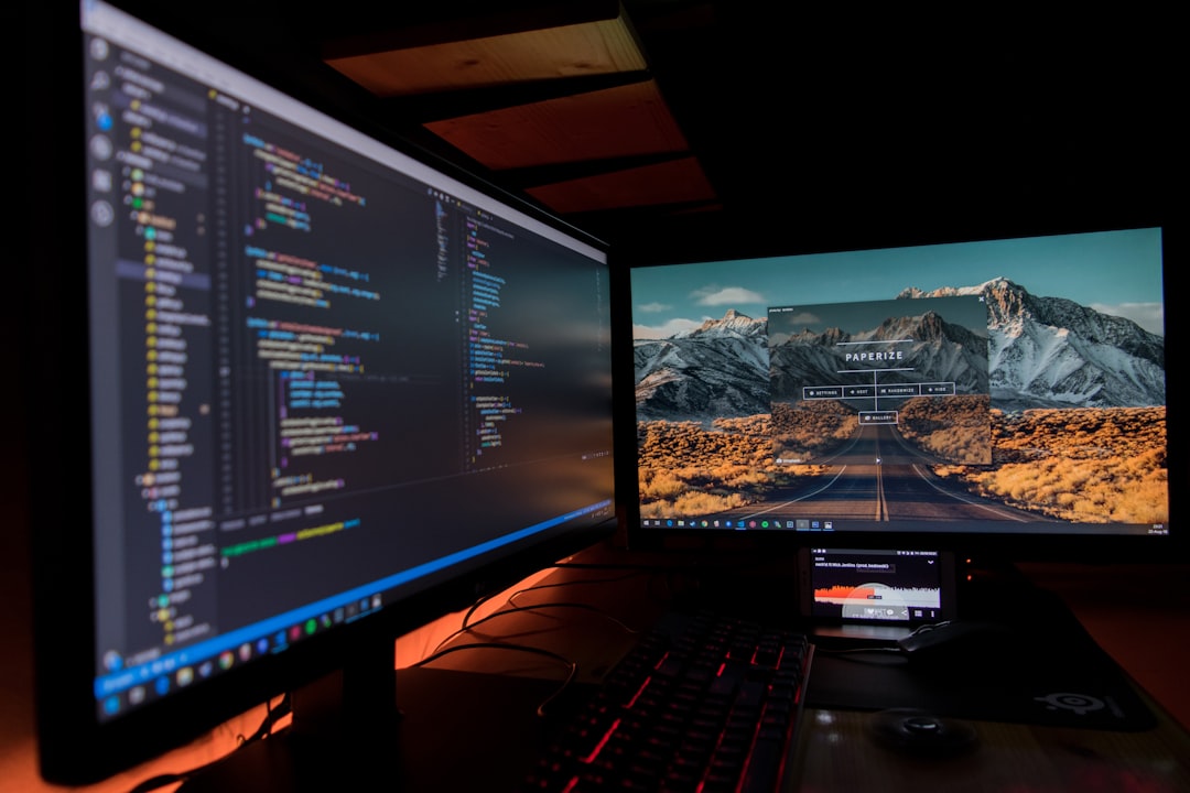 Photo Remote Desktop