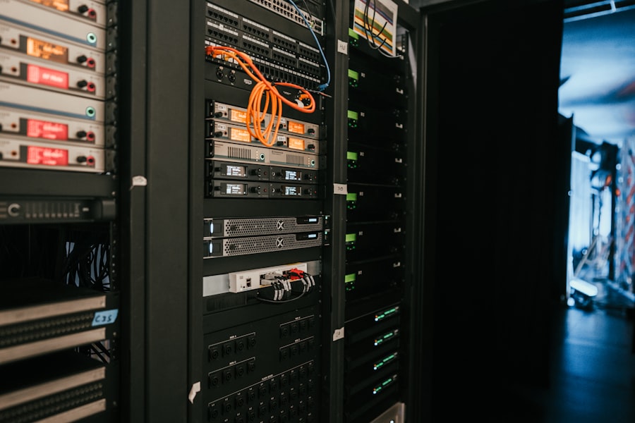 Photo Secure Cloud Storage