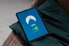 Photo AdGuard VPN