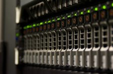 Photo Secure Cloud Storage