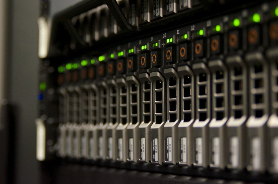 Photo Secure Cloud Storage
