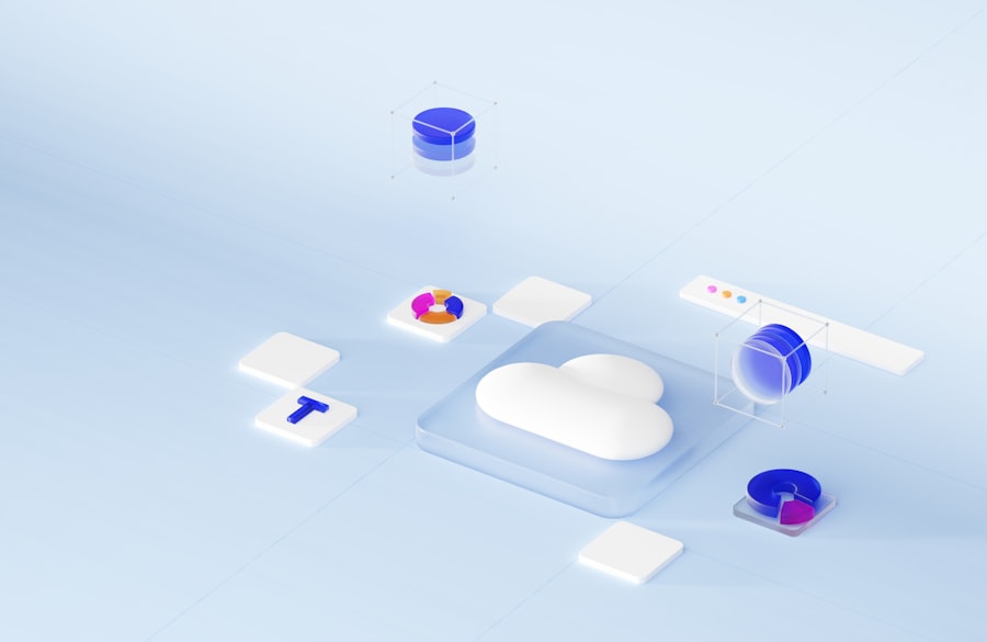 Photo Secure Cloud Storage