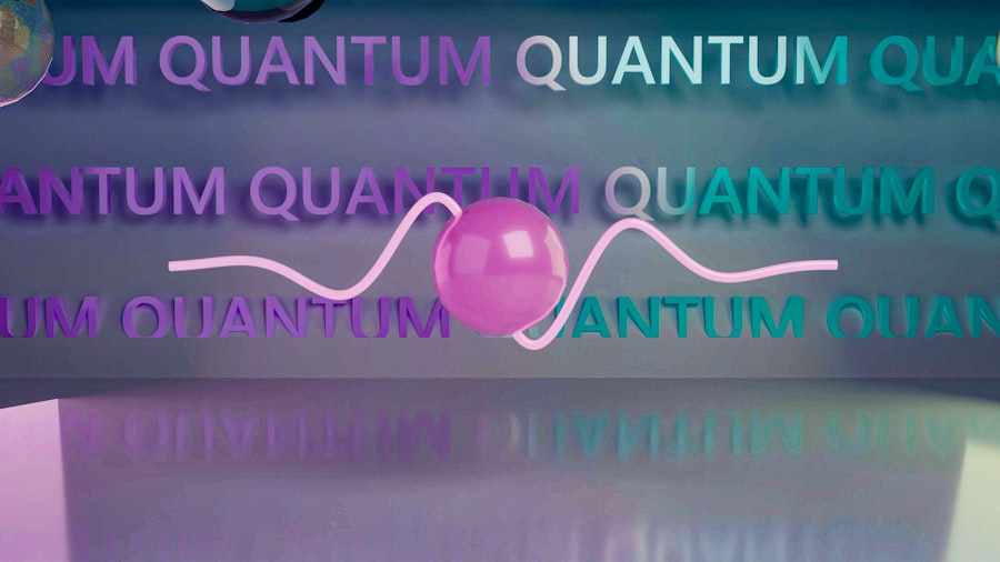 Photo quantum battery