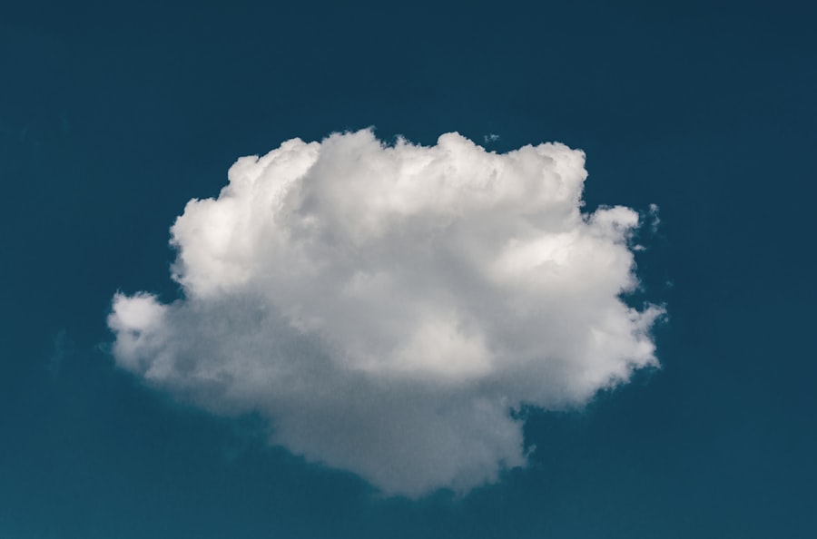 Photo Cloud Storage