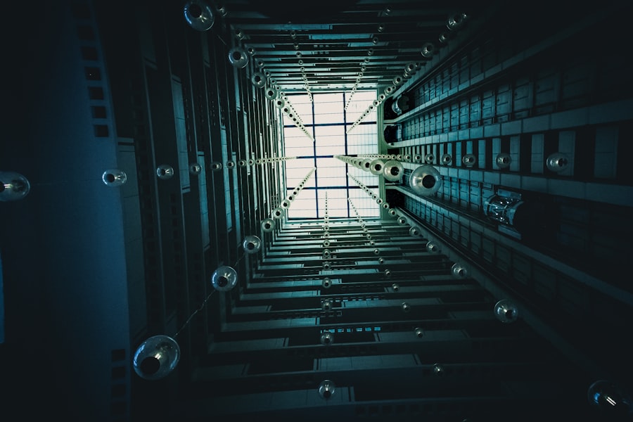 Photo Secure Cloud Storage