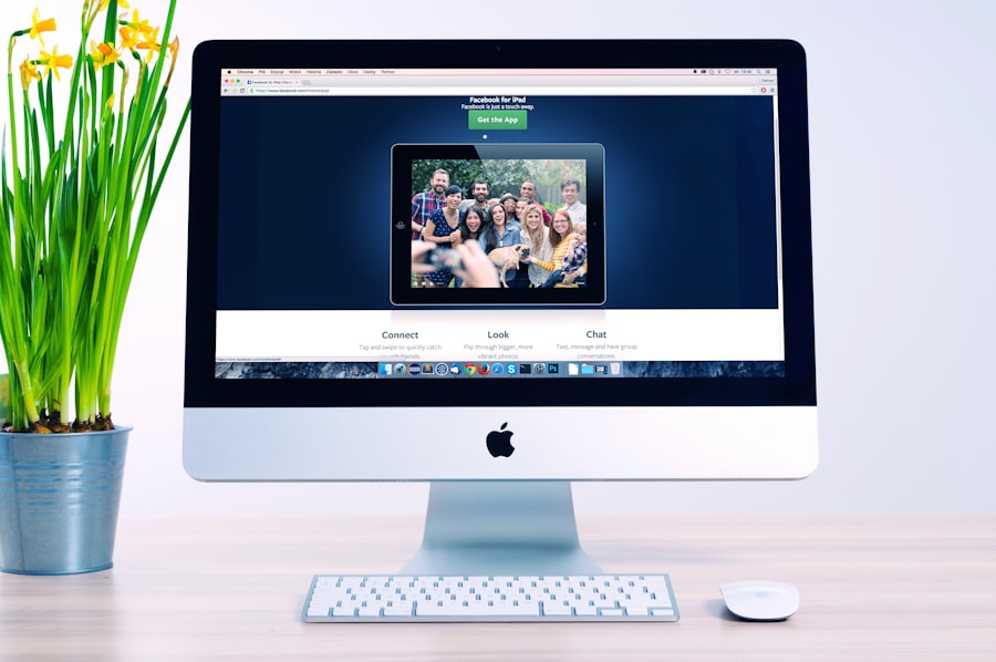 Photo Website Hosting