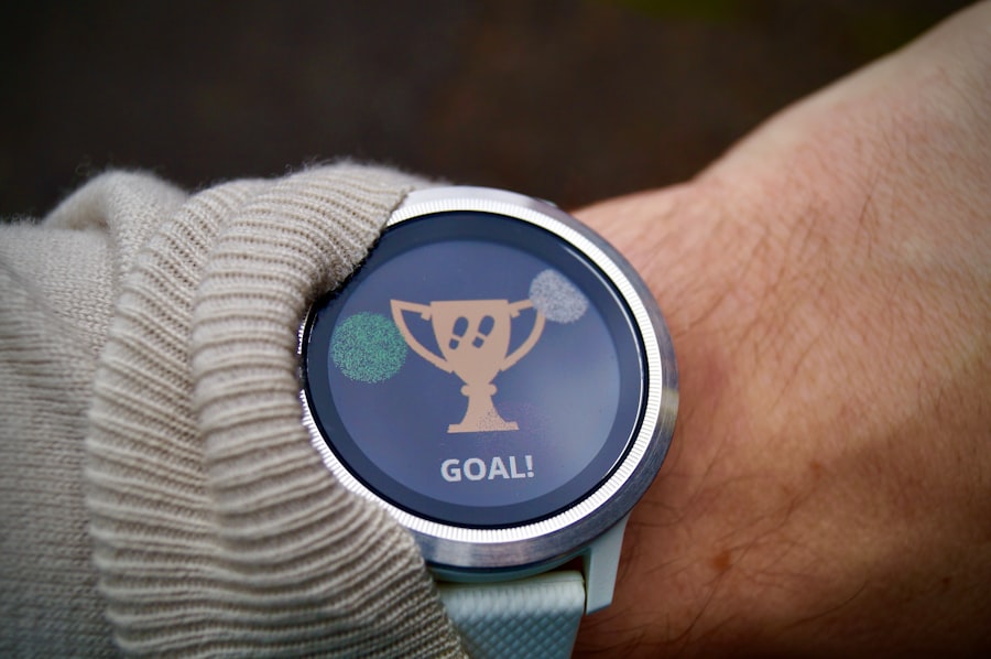Photo garmin fenix 9