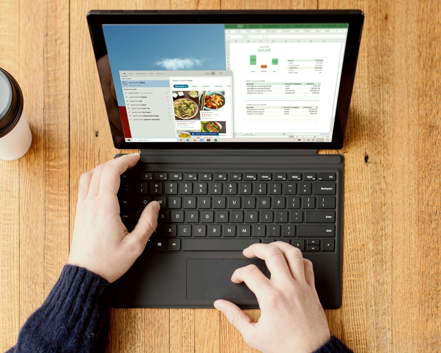 Photo Microsoft Office 2024
