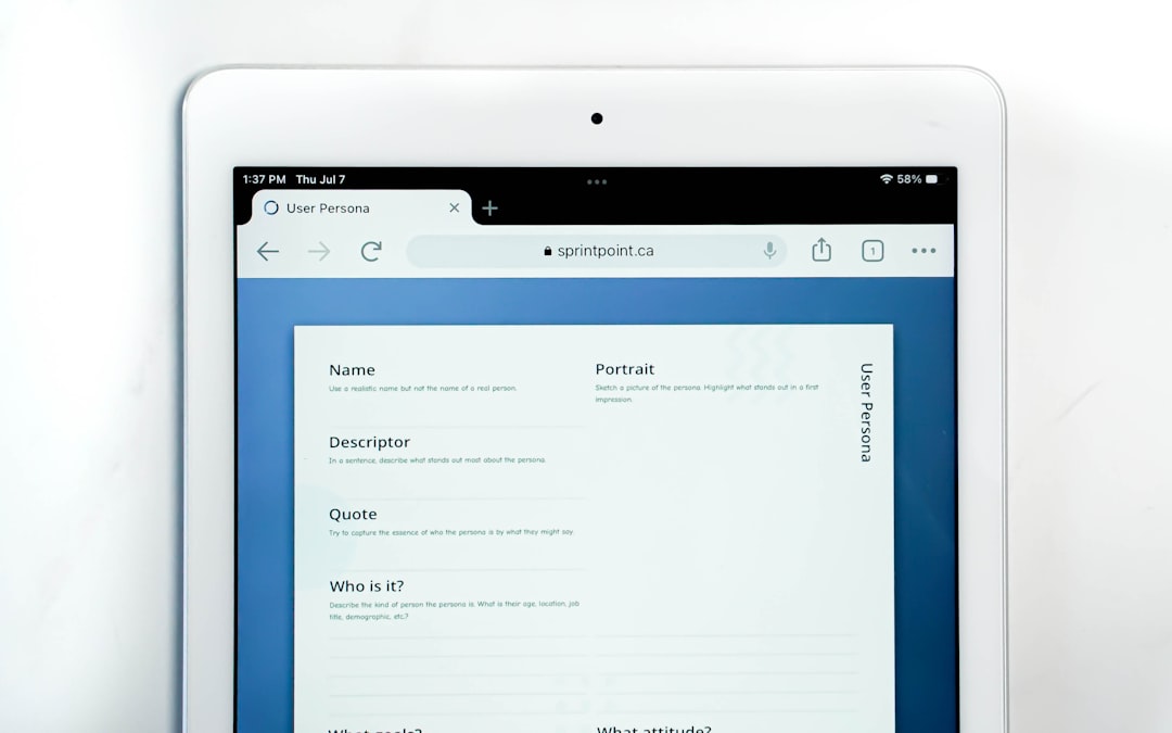 Photo PDF Editor