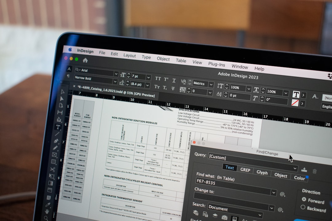 Photo PDF Editor