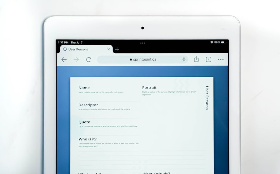 Photo PDF Editor