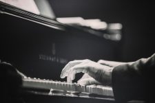 Photo Piano Lessons