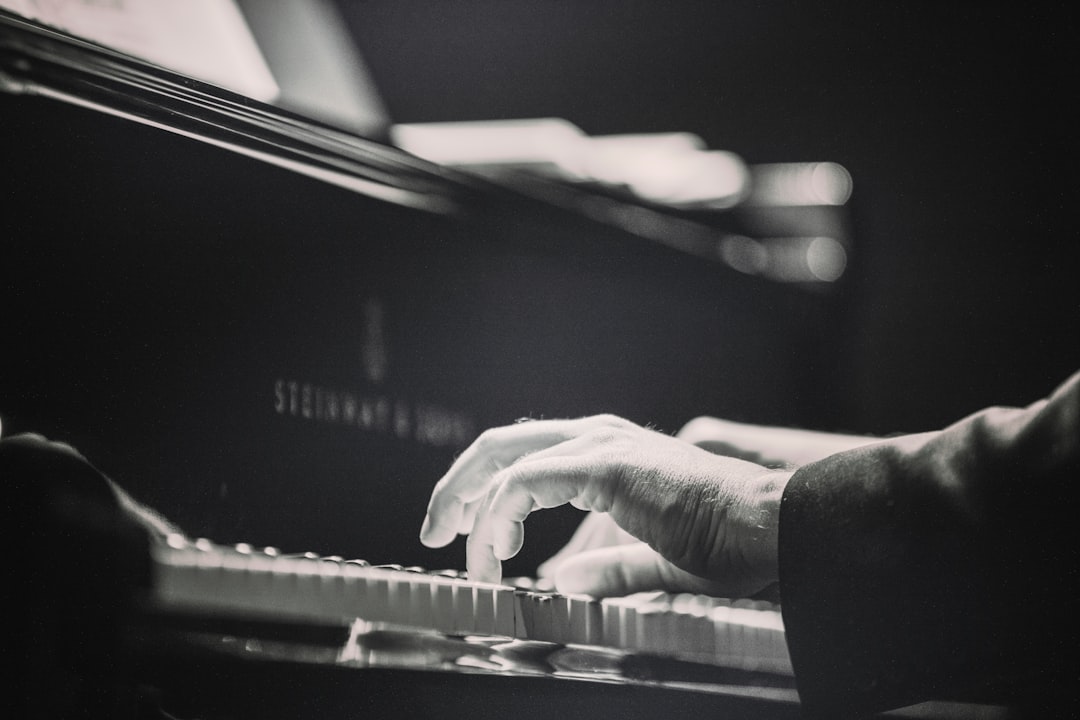 Photo Piano Lessons