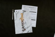 Photo PDF Conversion