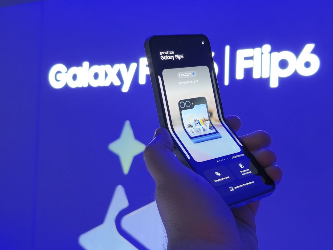 Photo samsung galaxy august 2026 event