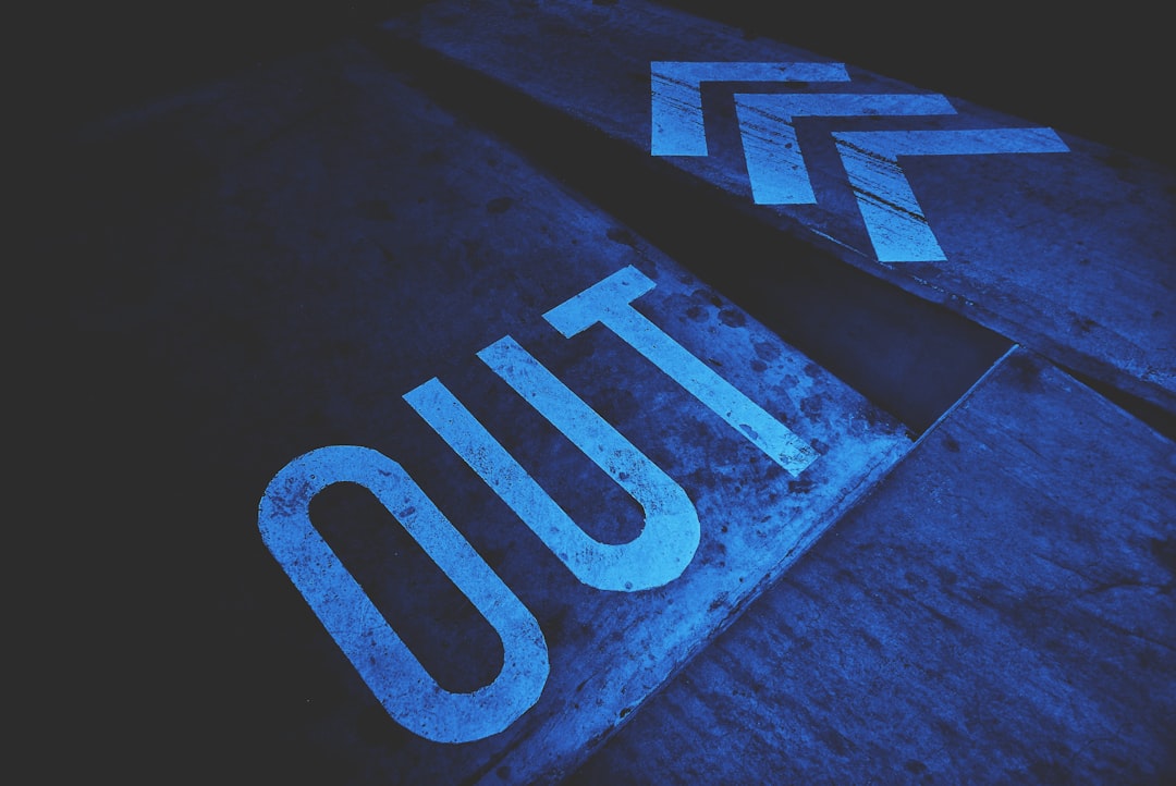 Photo outlook outage