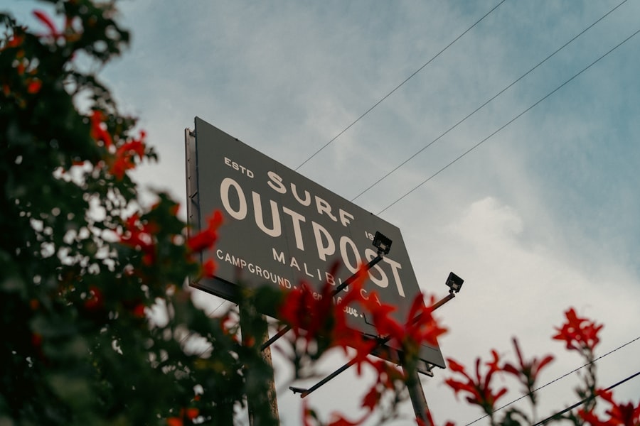 Photo outlook outage