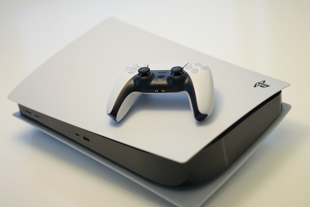 Photo ps5
