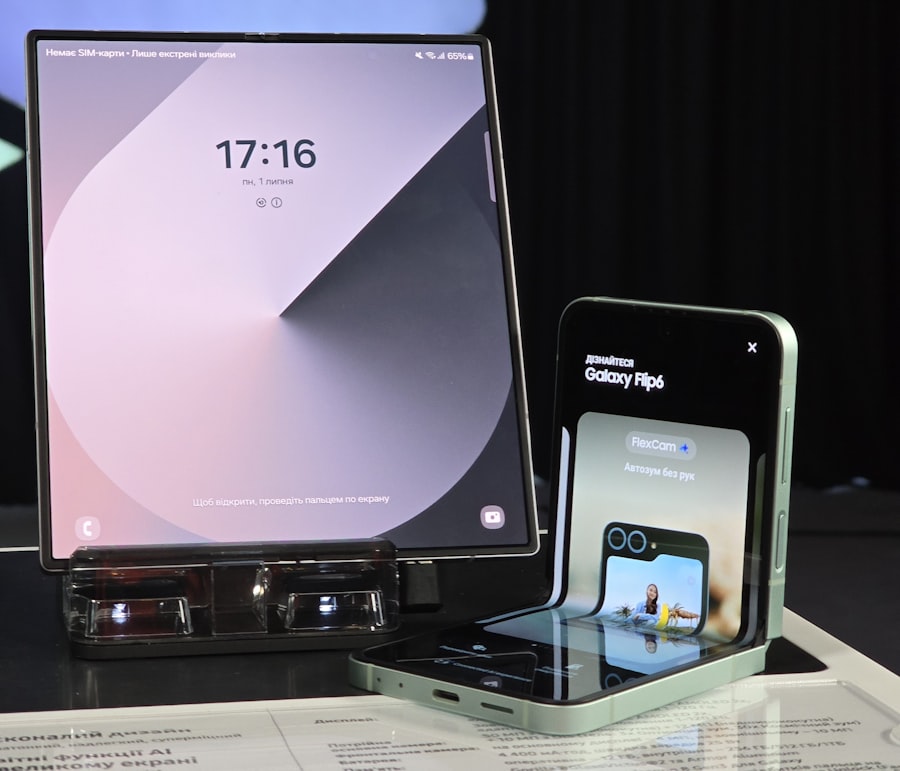 Photo samsung galaxy august 2026 event
