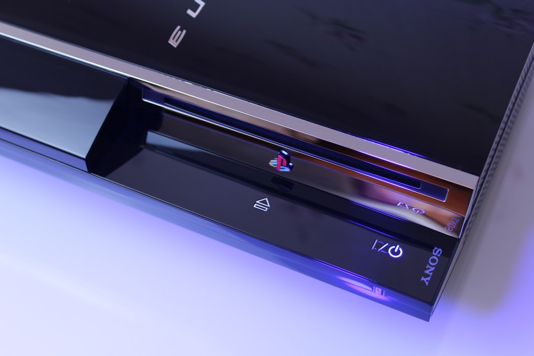 Photo ps6