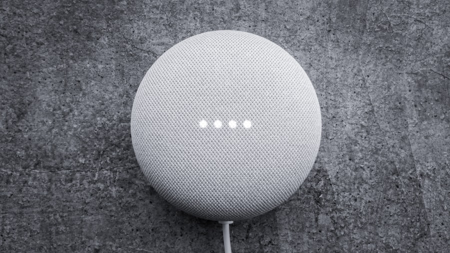 Photo google assistant settlement