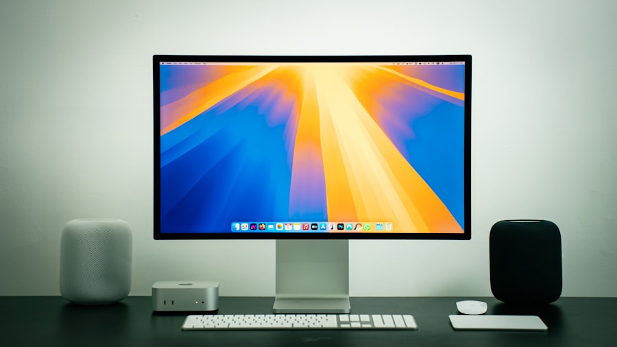 Photo mac mini