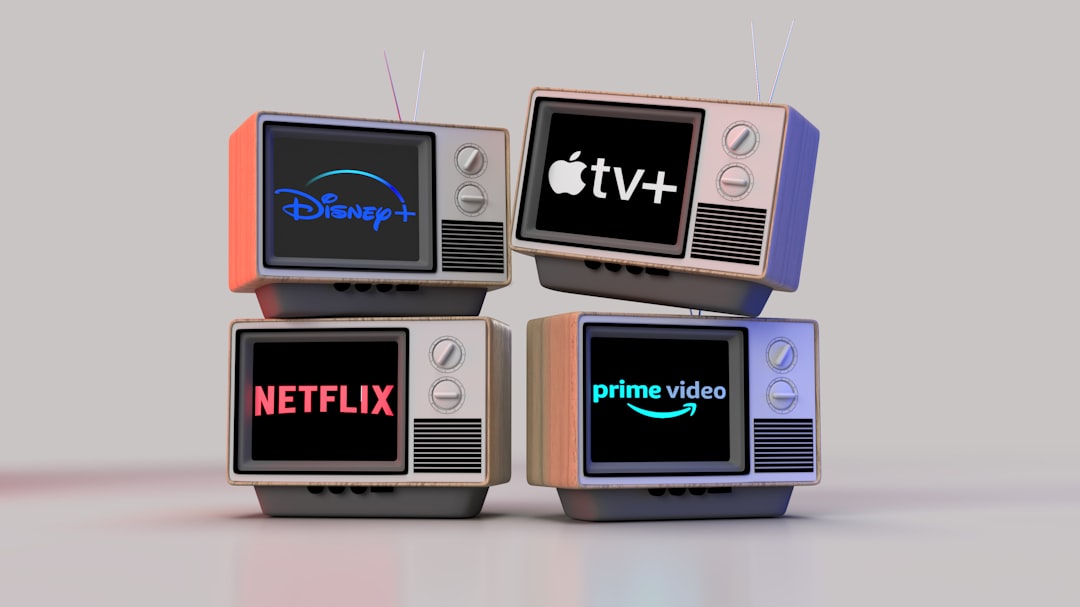 Photo apple tv