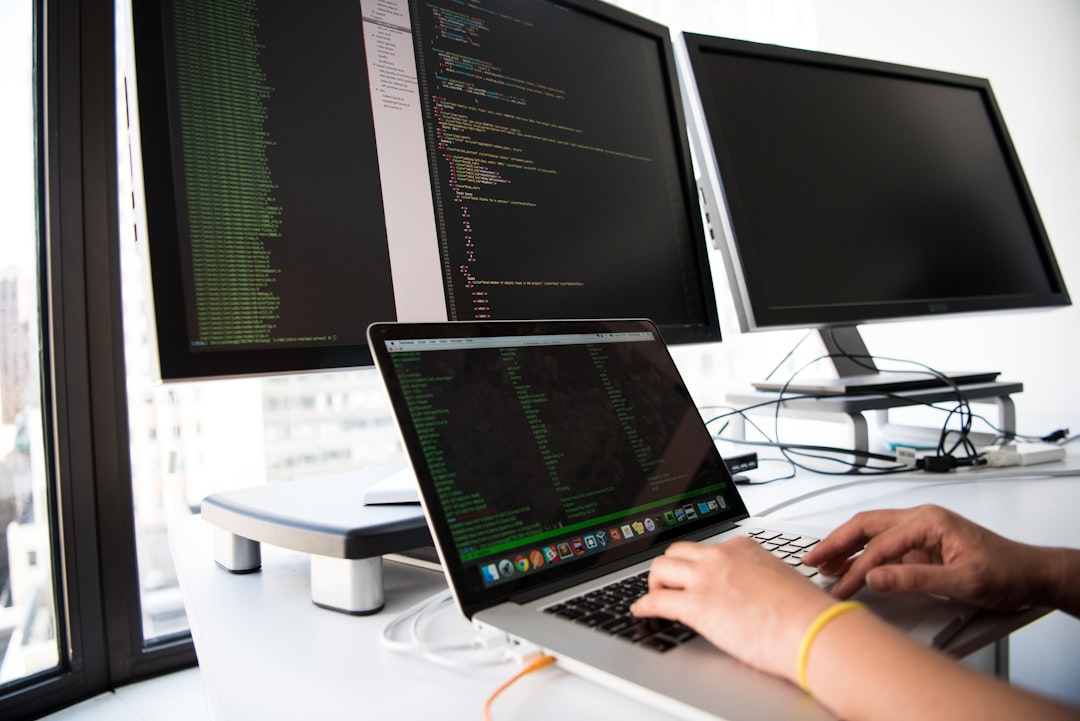 Photo software engineer job