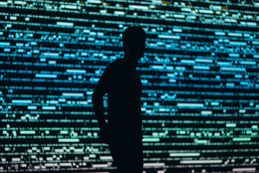 Photo cyberguy