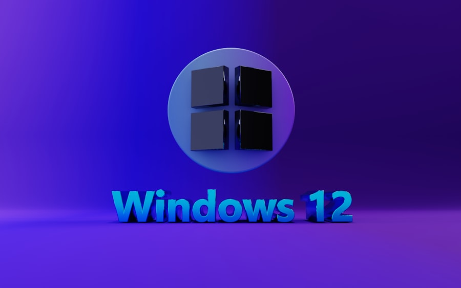 Photo Windows 11 Pro