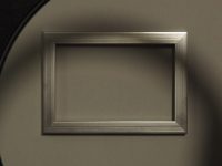 Photo steam frame