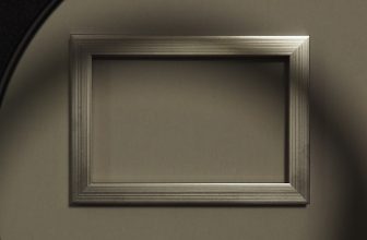 Photo steam frame