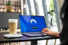Photo AdGuard VPN