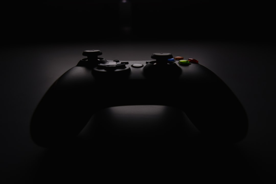 Photo xbox