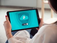 Photo AdGuard VPN