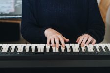 Photo Piano Learning App