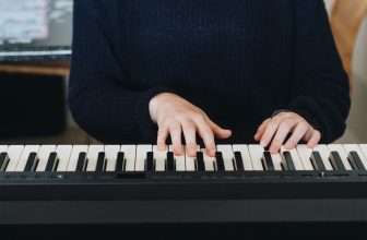 Photo Piano Learning App