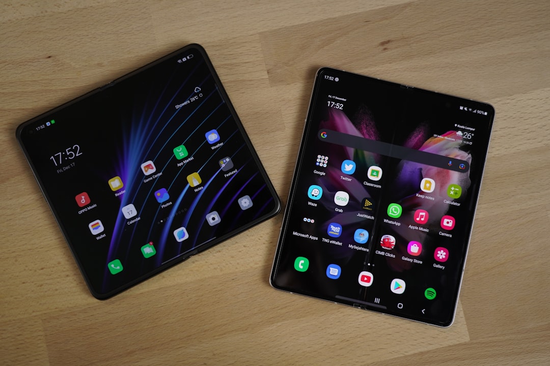 Photo samsung one ui 9