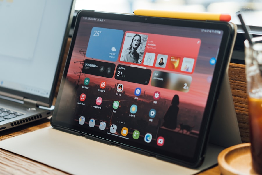 Photo samsung one ui 9