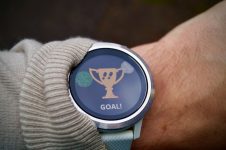 Photo garmin fenix 9